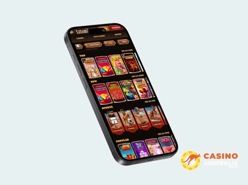 Experience the Thrills of Lizaro Casino in the UK Online Gaming Scene, lizaro casino login