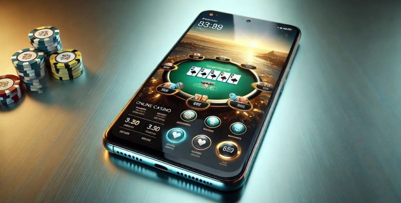 Introducing Magius Casino App UK: Exclusive Games and Rewards Await, magius casino app android